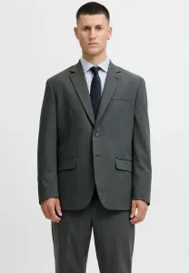 Пиджак jprtheo Jack & Jones Premium, Dark Grey Melange