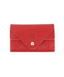 Визитница/футляр для карточек Il Bisonte