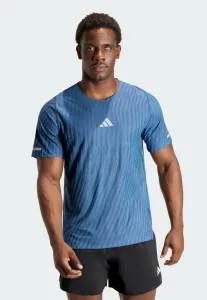Adi365 футболка спортивная Adidas Performance, Tech Indigo