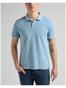 Поло Lee Polo, синий