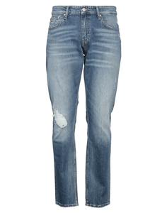 Джинсы Tommy Hilfiger, синий