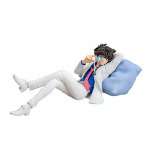 Фигурка-стоппер для лапши Detective Conan, Kaito Kid, Pala Ver SEGA