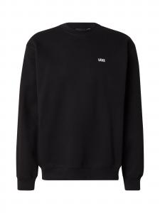 VANS Толстовка в черном цвете