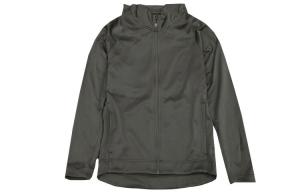 Куртка мужская темно-серая Nike, темно-серый