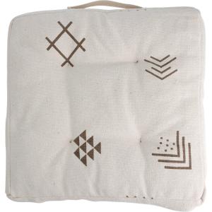 Подушка для стула Home Styling Collection, белый