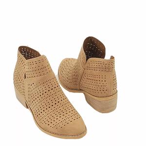 Женские ботинки Brier Spring в цвете таупе Corkys Footwear, Taupe