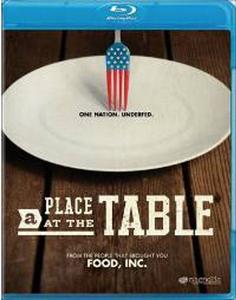 Диск Blu-ray Place At The Table / (Ws Ac3 Dol) (BLU-RAY)