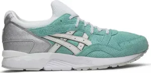 Кроссовки ronnie fieg x diamond supply co. x gel lyte 5 'tiffany' Asics, зеленый