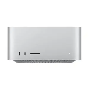 Настольный ПК Apple Mac Studio, M4 Max, 14 CPU/32 GPU, 36ГБ/4ТБ, silver