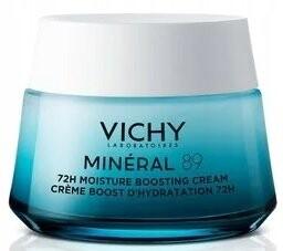 Легкий крем для лица, 50 мл Vichy Mineral89