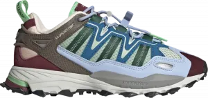 Кроссовки Adidas Wmns Hyperturf Adventure 'Linen Green', зеленый