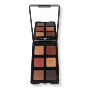 Палитра теней для век Limitless 3 Eyeko