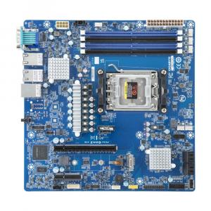 Материнская плата GIGABYTE MC13-LE1, AM5, DDR5