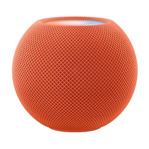 Умная колонка Apple HomePod mini, Orange