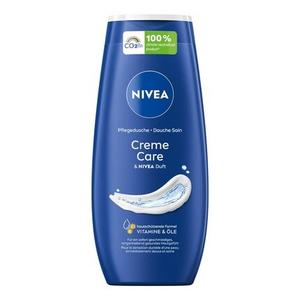 Гель для душа Creme Care 250мл, Nivea
