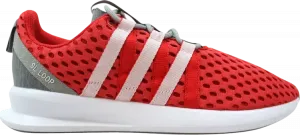 Кроссовки Adidas Wmns SL Loop Racer 'Tomato', красный