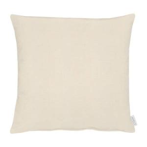 Наволочка Apelt Apart, 49 см цвет eierschalenfarben