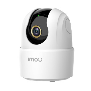 Камера видеонаблюдения iMou Ranger 2C 4MP, 360°, 4 МП, Wi-Fi, белый