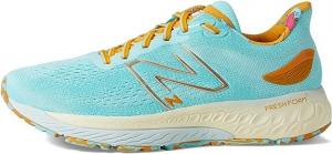 Кроссовки New Balance Men's Fresh Foam X 880 V12, голубой