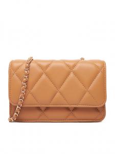 Вечерняя сумка JENNY C-JEN-L-007-08, бежевый