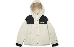 THE NORTH FACE Женская куртка, цвет White