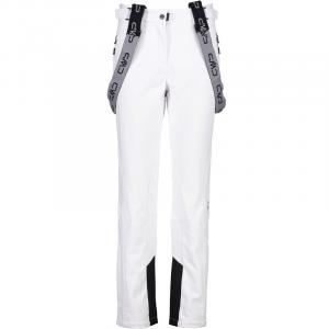 Женский комбинезон из комбинезона Cmp, цвет bianco 88bg