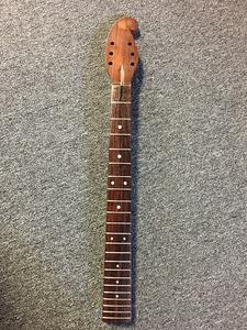 Гитарный гриф Martin EM Neck, натуральный