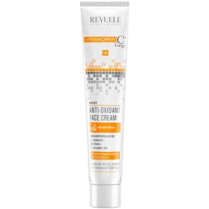 Revuele Vitanorm C Energy крем для лица с витамином С на ночь, 50 мл