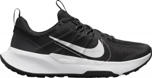 Кроссовки Nike Juniper Trail 2 Next Nature 'Black White', черный