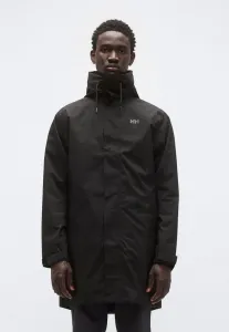 Водонепроницаемая куртка Helly Hansen, Black