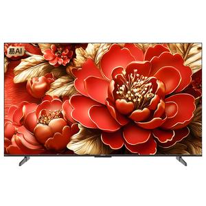 Телевизор Konka 65G9W Art Wallpaper, 65'', 4K, MiniLED, 288 Гц, черный