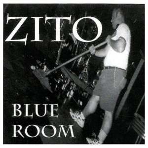 Диск CD Blue Room - Mike Zito