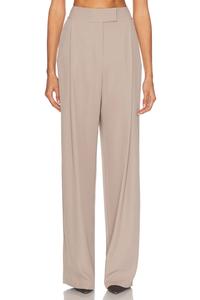 Брюки Boyfriend The Sei, Fossil