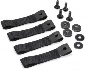 Комплект Kriega Ducati XDiavel для установки