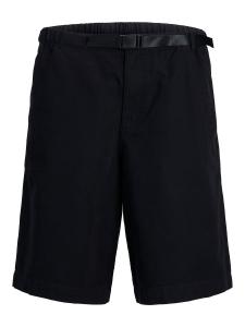 Обычные брюки JACK & JONES JPSTOWEN BARKLEY, черный