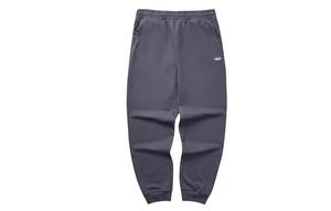 Яркие вязаные спортивные штаны мужские Odyssey Gray/026R Skechers, серый