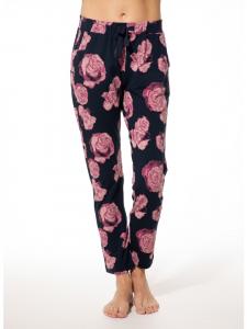 SHORT STORIES Синие пижамные штаны