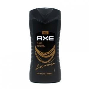 Гель для душа Axee Flaxe By Luciano 250 мл - импортирован из Германии Axe/Lynx