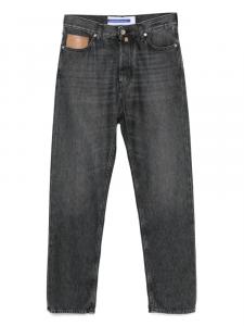 Джинсы Jacob Cohen Sean Jacob Cohën, серый