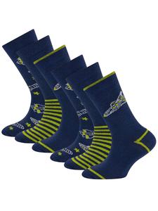 Носки EWERS, синий