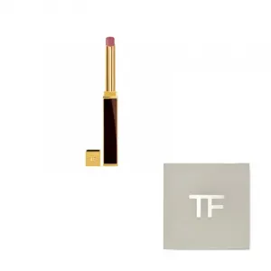 TOM FORD Новая ультратонкая помада TF Black Gold, питательная, увлажняющая, для естественного тона кожи, 9 г