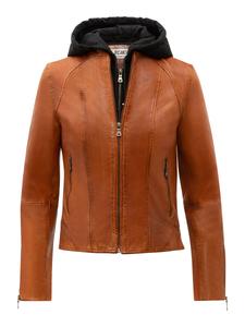 Куртка межсезонная RICANO Dalia, коричневый