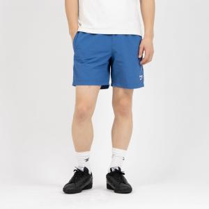 Тканые шорты с клетчатым узором / RI CROSS CHECK WOVEN SHORT