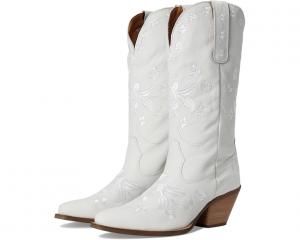 Женские ботинки Dingo Love Bug, White