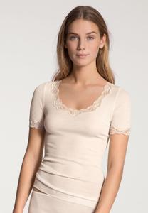 Верх пижамы Calida, песочный