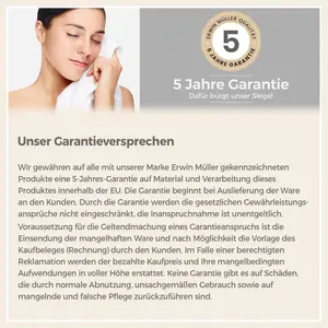 Простыня на резинке Garmisch" светло-зеленая 120x200 см" Erwin Müller