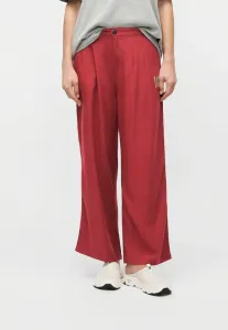 Брюки виста Quiksilver, Burnt Russet