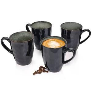 4 шт. копенгагенская кофейная кружка Sänger, зеленый