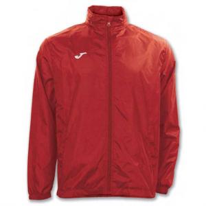 Куртка Joma Rain Alaska II, красный