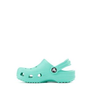 Сабо Crocs Classic Clog, цвет Lagoon
